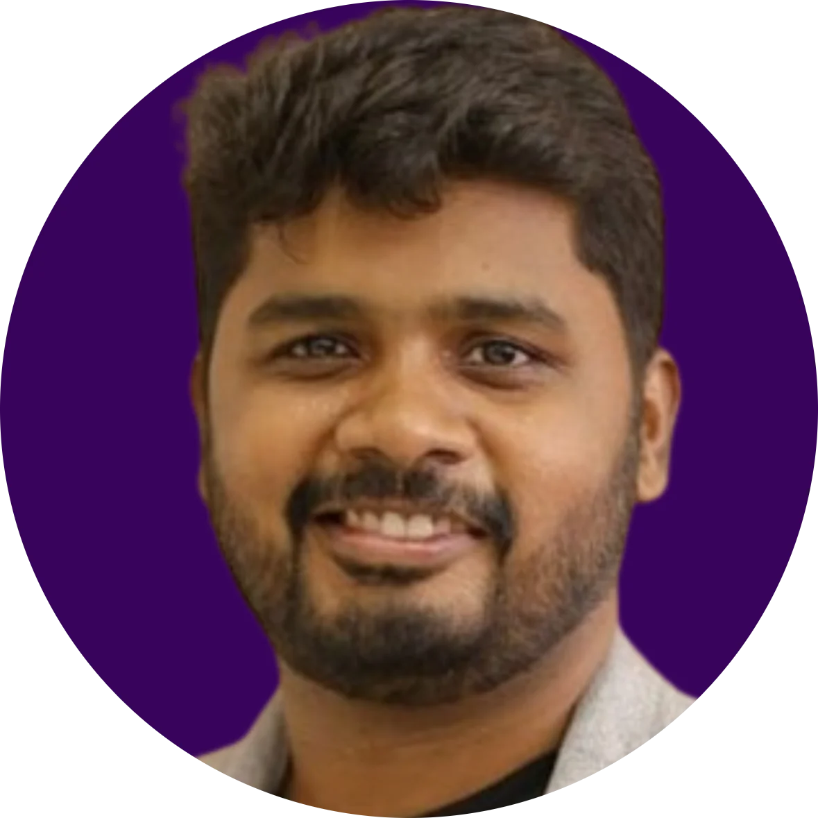 Kalanithi Subramanian