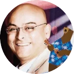 Rahul Gupta