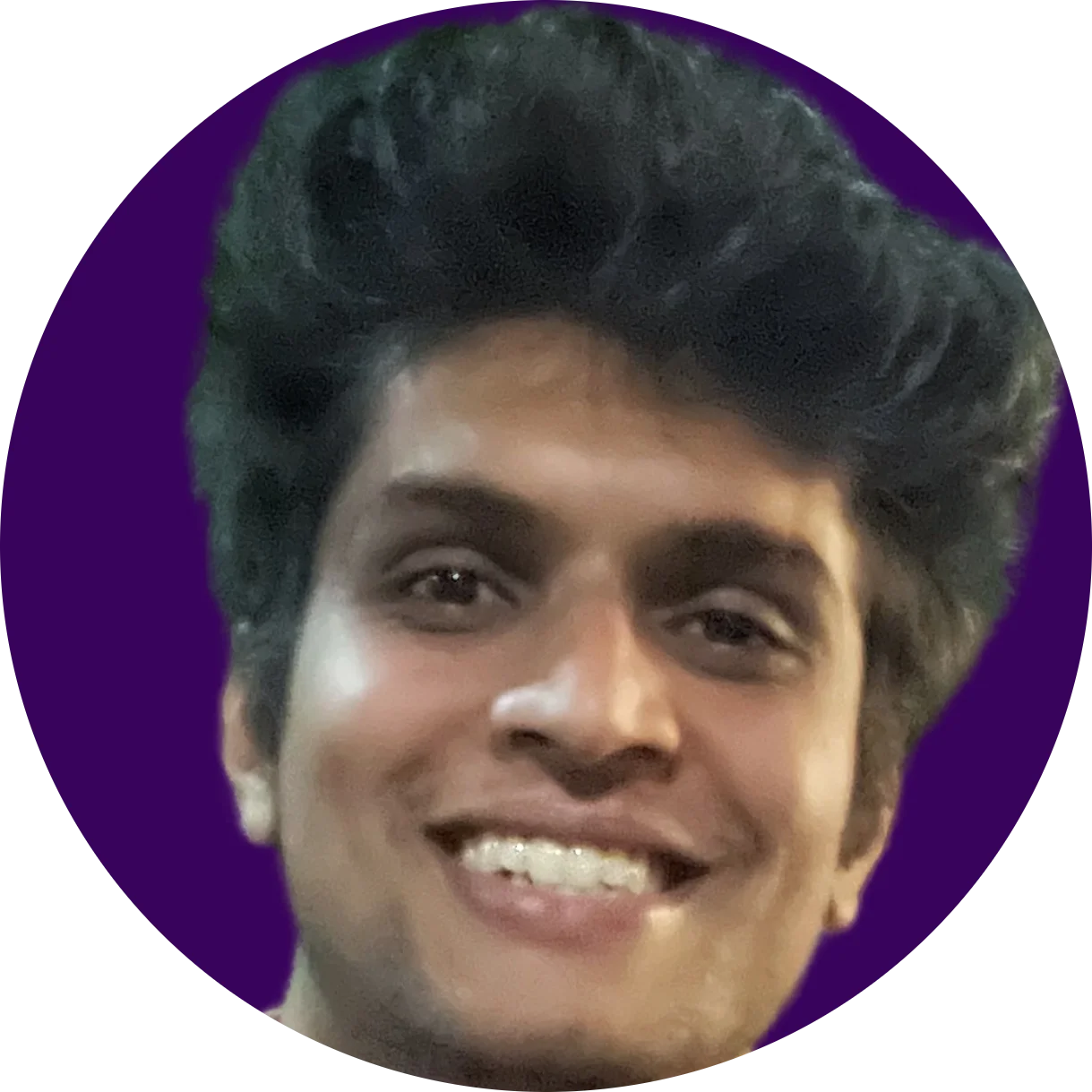 Rohit Kamble
