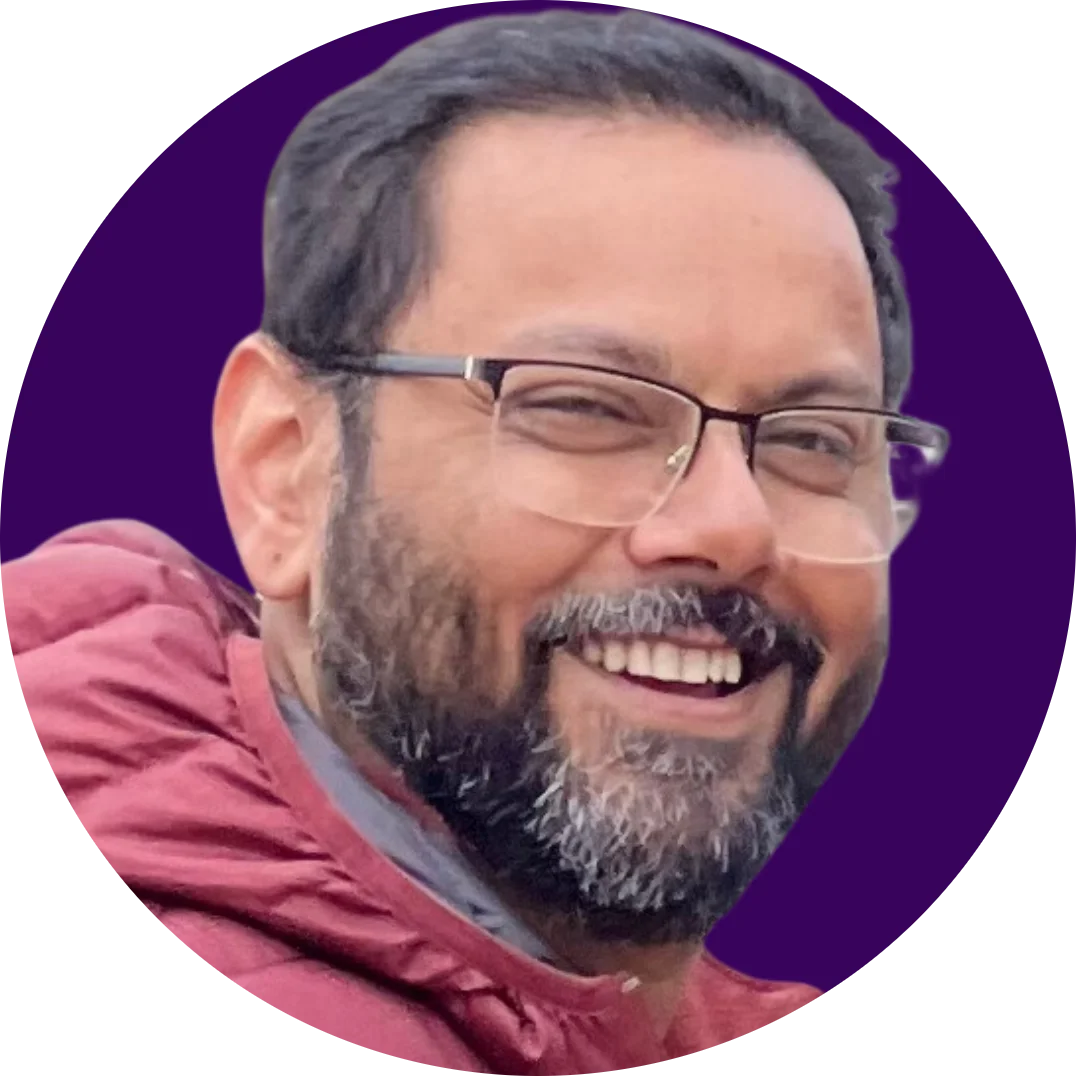 Saurabh Gupta